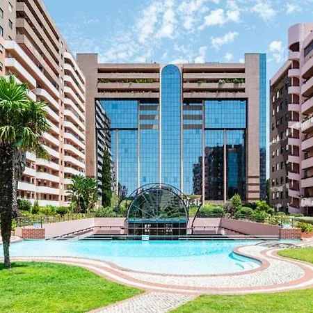 Private For Rent In An Luxury Lisboa
