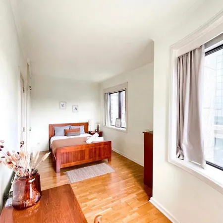 Private For Rent In An Luxury *